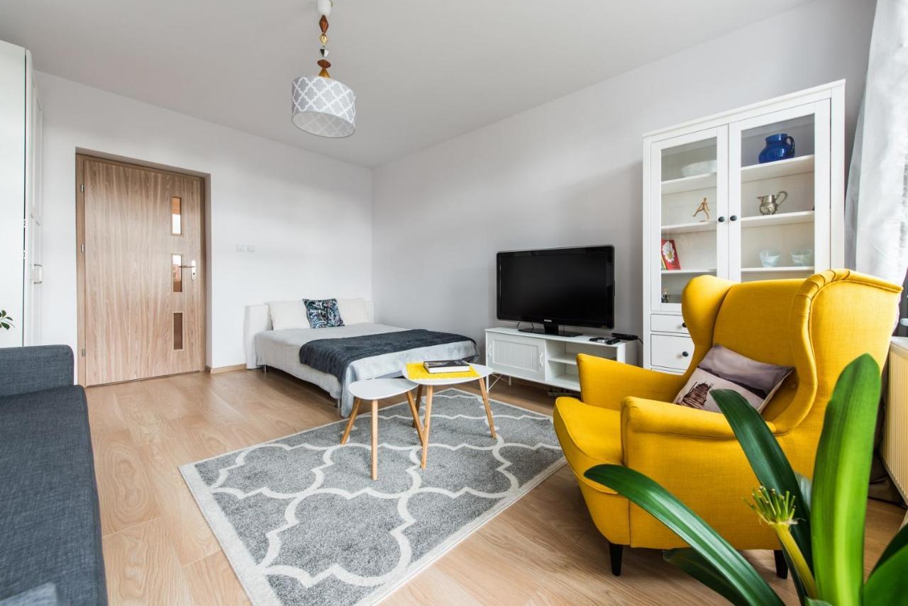 Hello Apartments Amazing River View 4 Bedrooms & Balcony Гданьск Экстерьер фото