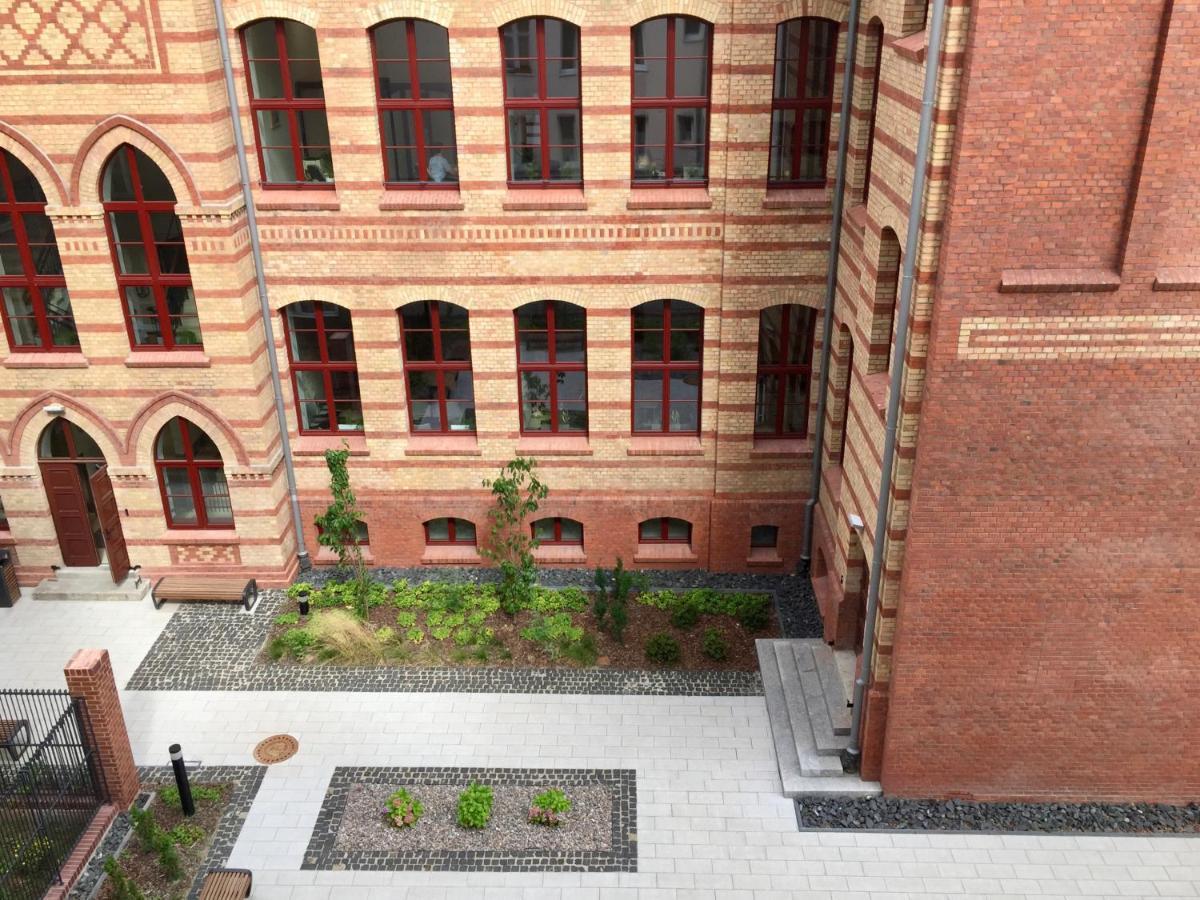Hello Apartments Amazing River View 4 Bedrooms & Balcony Гданьск Экстерьер фото