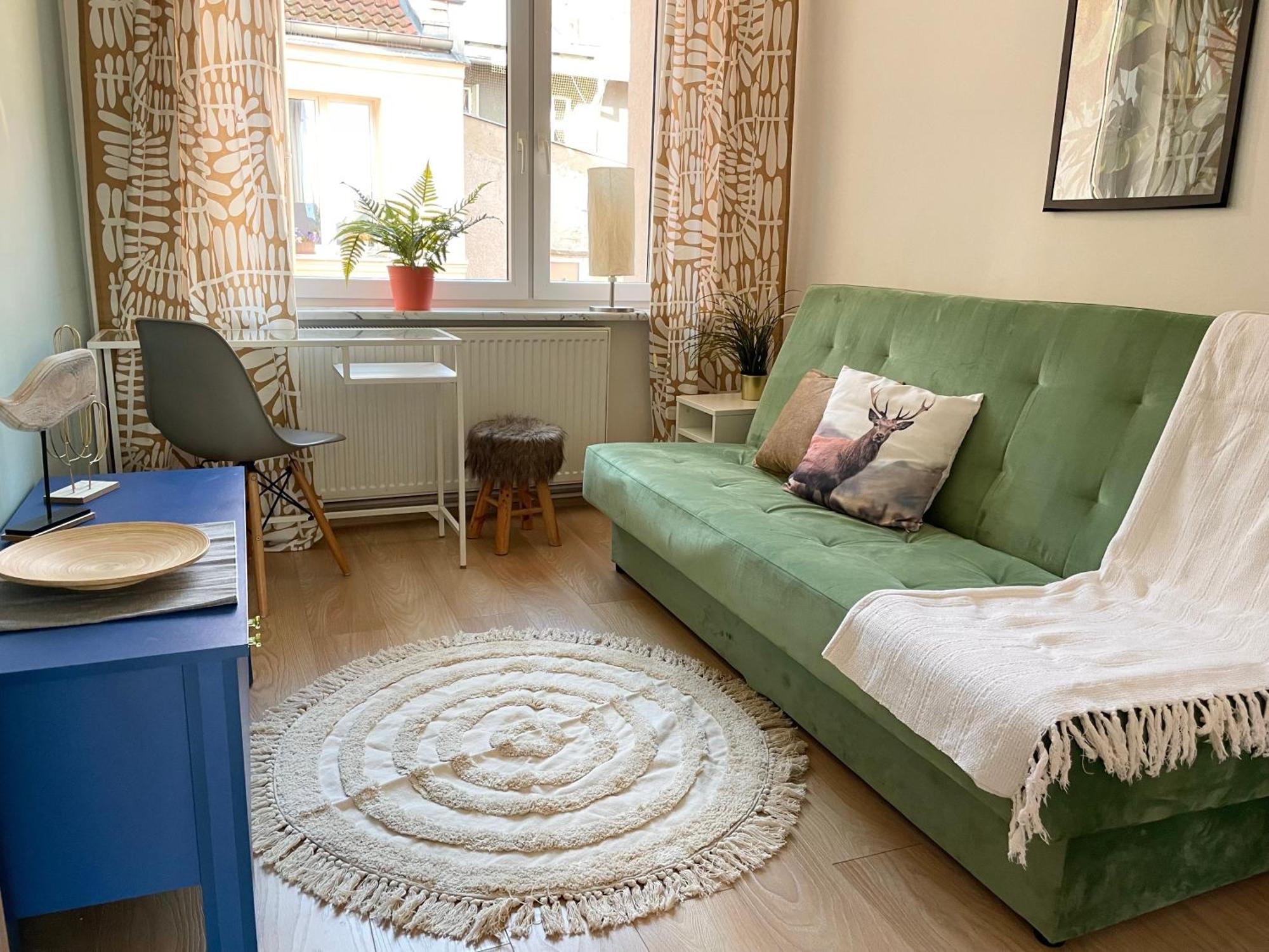 Hello Apartments Amazing River View 4 Bedrooms & Balcony Гданьск Экстерьер фото